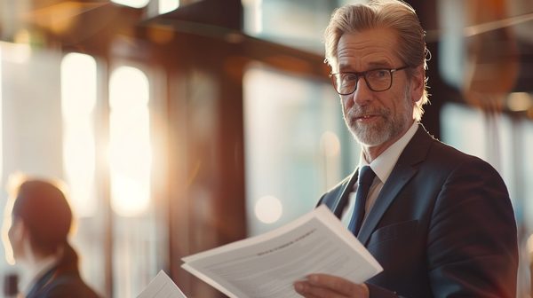 Assurance RCP : que couvre généralement le contrat ?