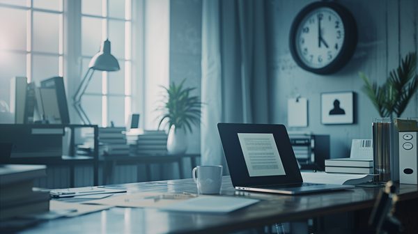 Traduction assermentée rapide avec votre agence en ligne