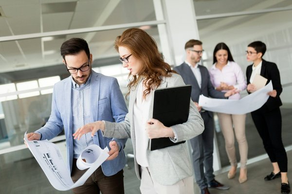 Les avantages stratégiques de collaborer avec un cabinet de recrutement à Bruxelles