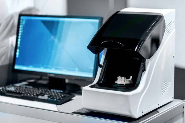 Découvrez le meilleur scanner 3d pour vos projets professionnels