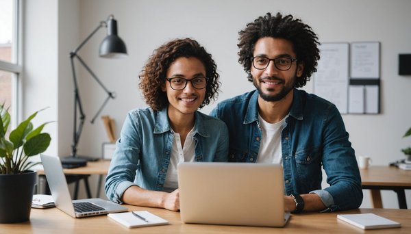 Accédez à une vaste base de freelances en informatique
