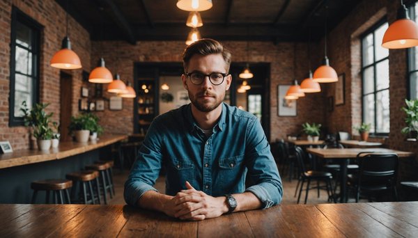 Découvrez les meilleurs freelances en informatique pour vos projets